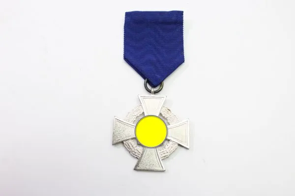 3rd Reich Loyalty Service Cross of Honour,