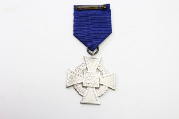 3rd Reich Loyalty Service Cross of Honour,