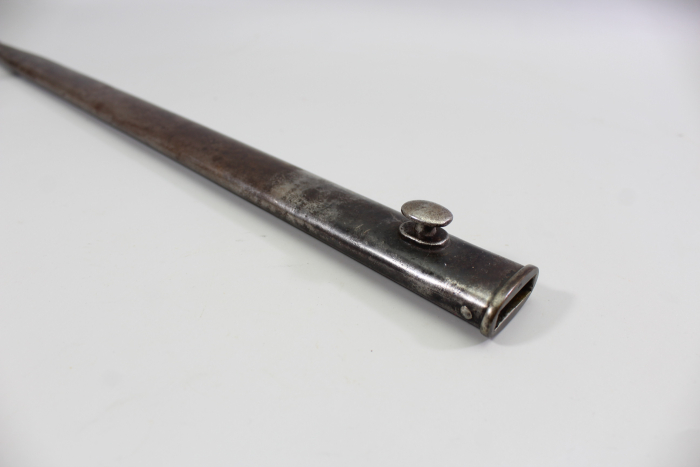 Argentine Model 1891 Infantry Bayonet – Manufacturer: WKC Solingen