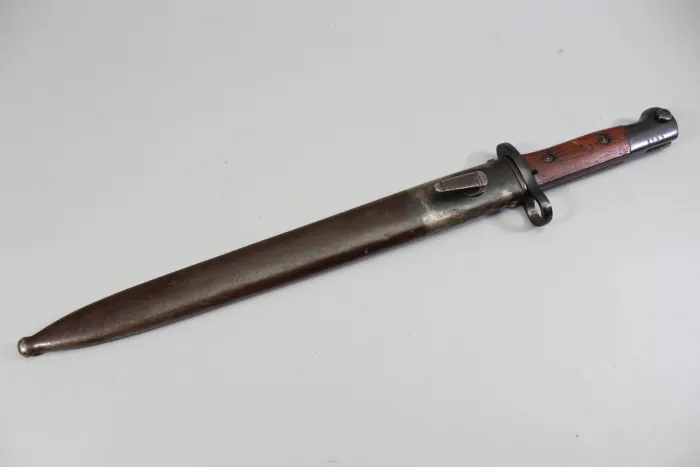 Infanterie Seitengewehr M / 1904 Nr. 8891