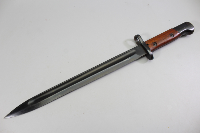 Infanterie Seitengewehr M / 1904 Nr. 8891