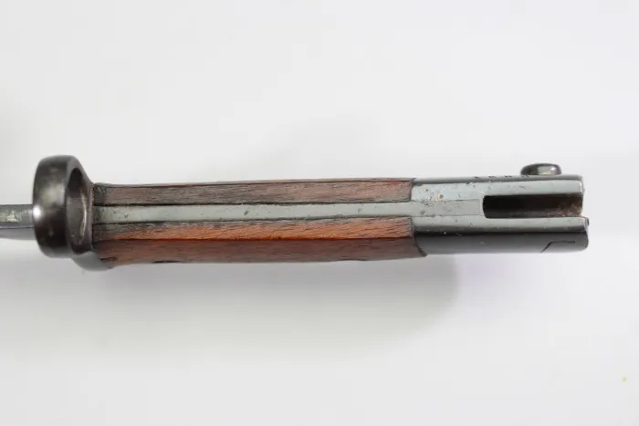 Infanterie Seitengewehr M / 1904 Nr. 8891