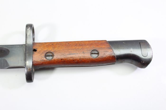 Infanterie Seitengewehr M / 1904 Nr. 8891