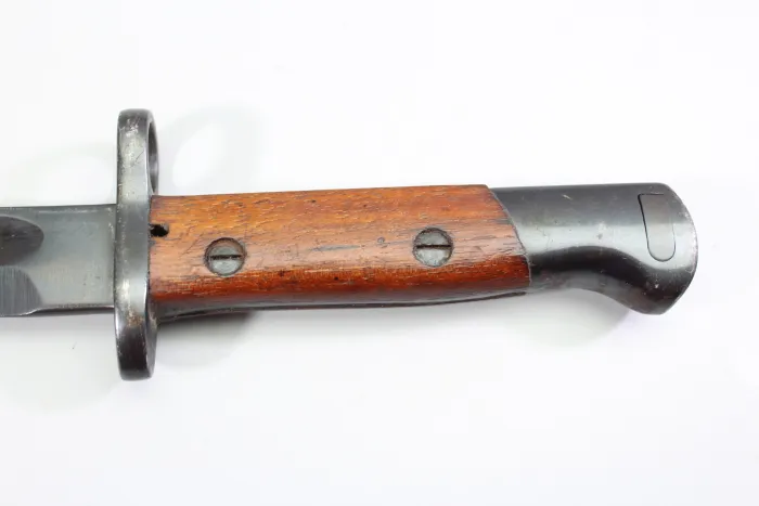Infanterie Seitengewehr M / 1904 Nr. 8891