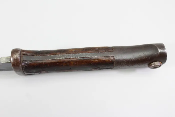 Seitengewehr 84/98 III, ein Bajonett Seitengewehr für K98 Karabiner