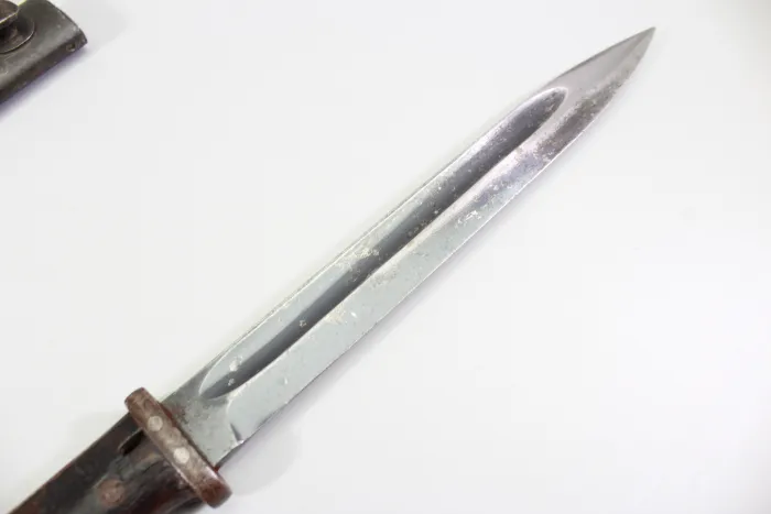Seitengewehr 84/98 III, ein Bajonett Seitengewehr für K98 Karabiner