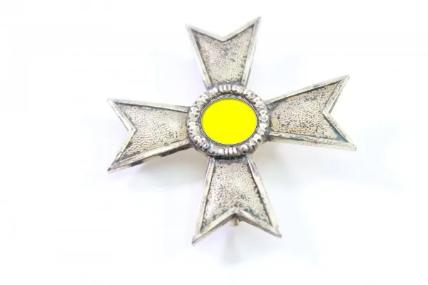 Kriegsverdienstkreuz 1. Klasse mit Schwertern, Hersteller unbekannt