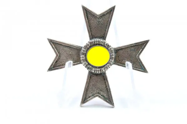 War Merit Cross 1st Class with Swords, manufacturer unknown