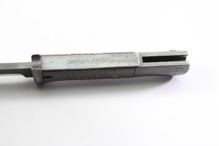 Seitengewehr M84/98 für K98 der Wehrmacht. Hersteller fnj 44