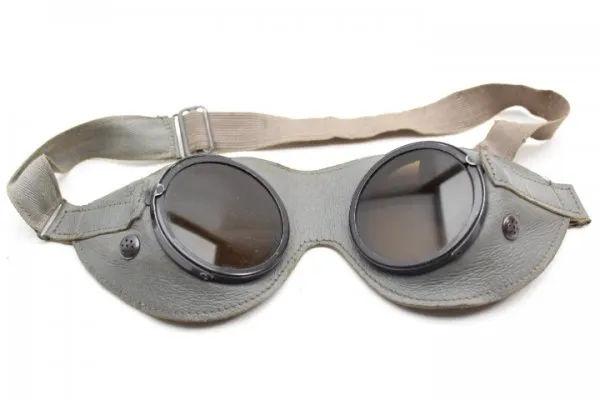 Ww2 Wehrmacht Staubschutzsonnenbrille Südfront