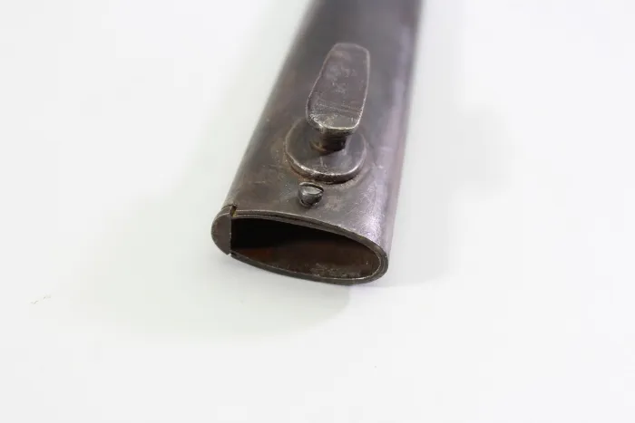 German Model 84/98 bayonet used with the Gewehr 98 rifle or Karabiner 98k carbine