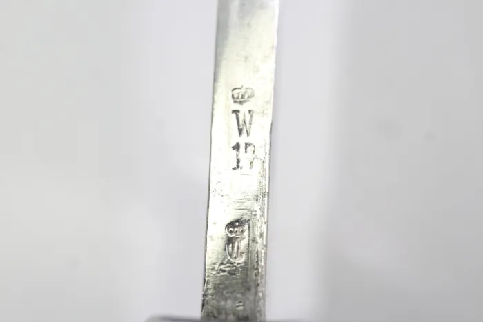 German Model 84/98 bayonet used with the Gewehr 98 rifle or Karabiner 98k carbine