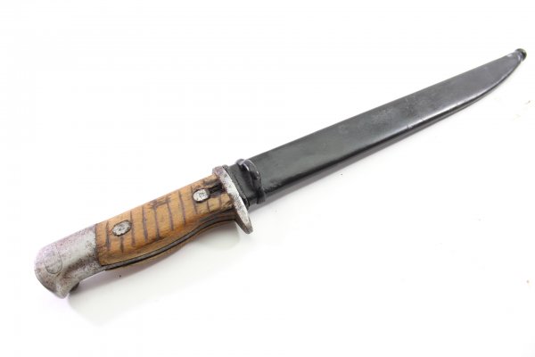 Bayonet similar to K98