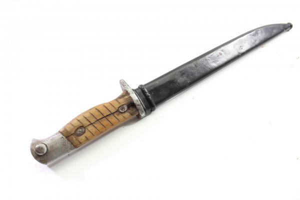 Bayonet similar to K98