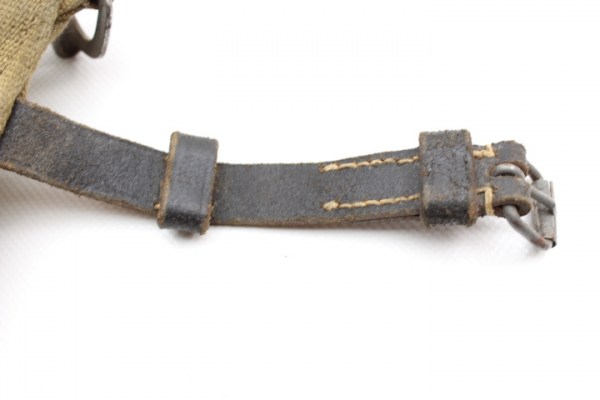 Ww2 German Wehrmacht A-frame with straps, original piece