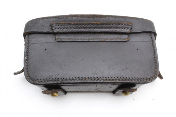 Ww1 cartridge pouch model 1887 / World War 1
