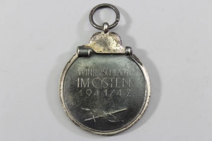 The Eastern Front Medal / Winter Battle in the East