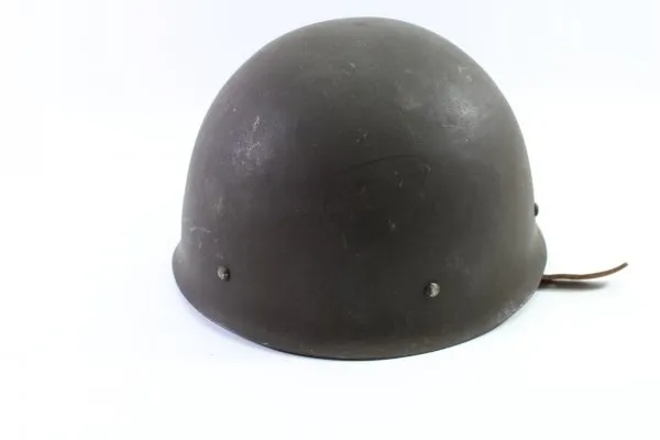 Stahlhelm Helm wohl schwedisch