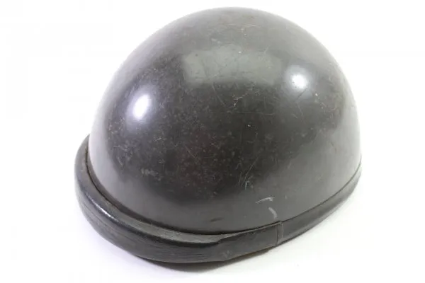 Motorcycle Römer helmet half shell size 59