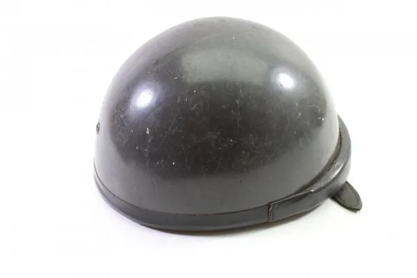 Motorcycle Römer helmet half shell size 59