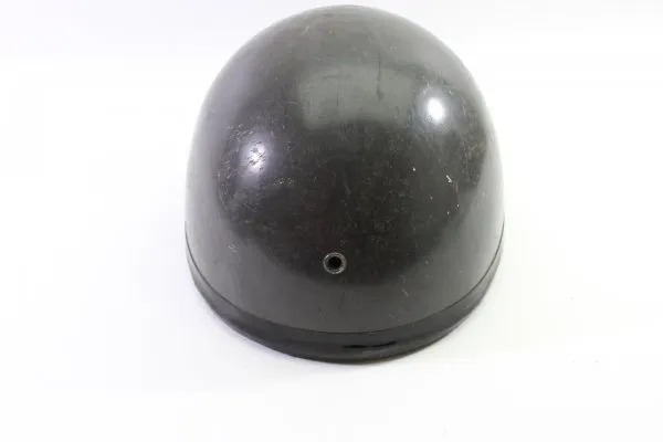 Motorcycle Römer helmet half shell size 59