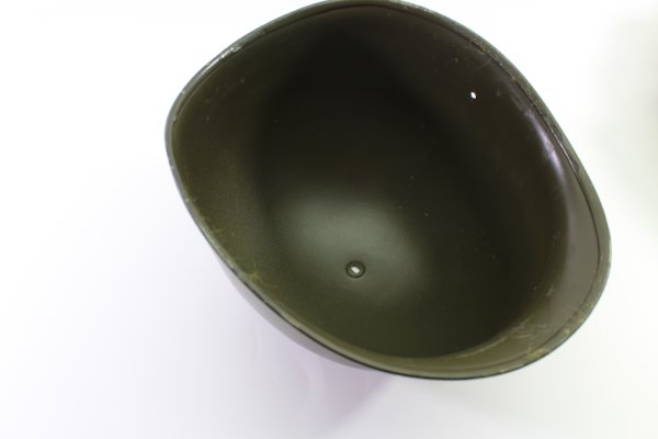 Helm – Stahlhelm Außenglocke ohne Innenfutter
