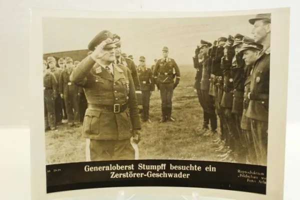 27 pieces of large format photos Wehrmacht picture show 23x17 cm