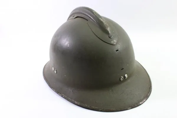 French Adrian helmet ww1