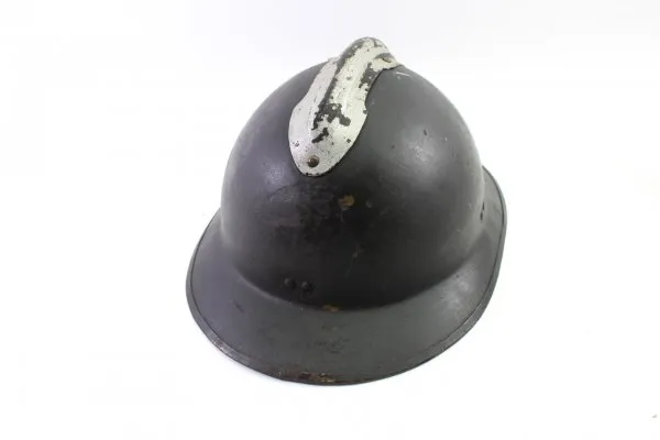 French Adrian helmet ww1