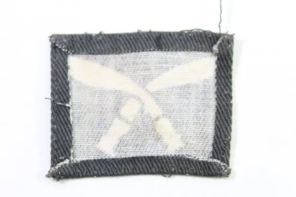 British Army 63rd Gurkha Brigade Formation Patch