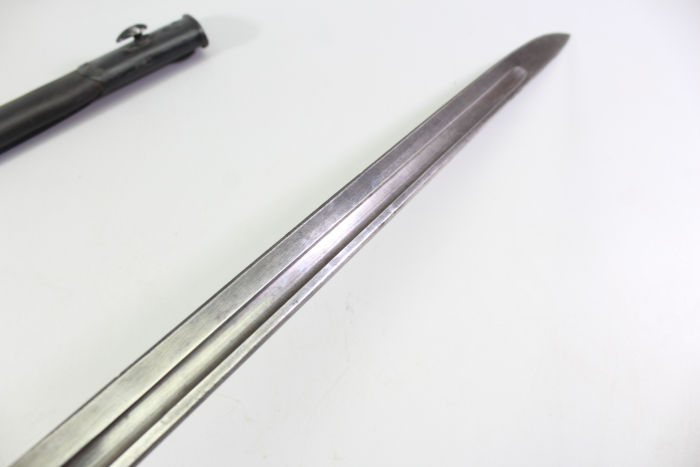 Bajonett Wilkinson Modell 1907 Vereinigtes Königreich, Pattern 1907 für Lee-Enfield-Gewehr