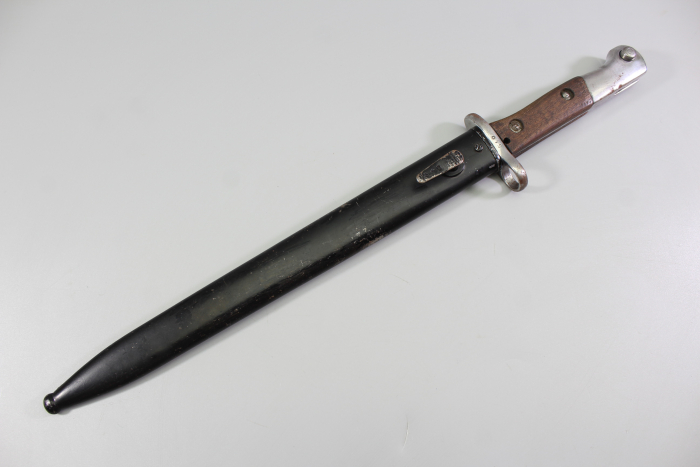 Seitengewehr 98 Hersteller unbekannt