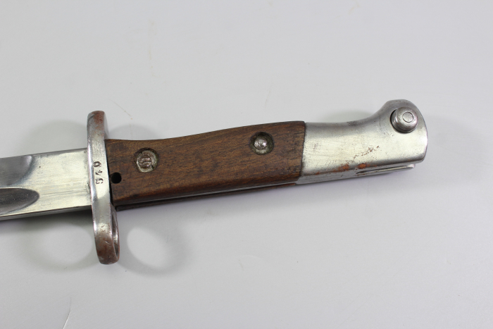 Seitengewehr 98 Hersteller unbekannt