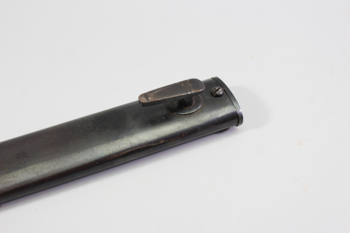 Spanisches M1893 Bajonett für Mauser Hersteller Toledos