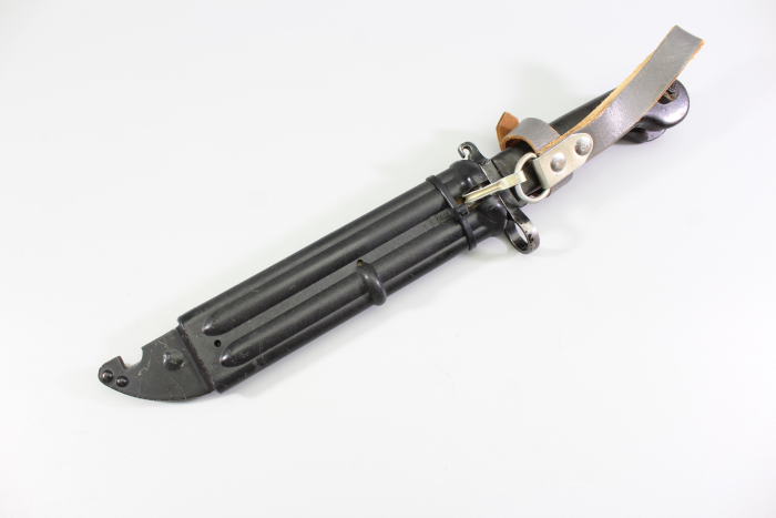AK-47 bayonet, M1946 pattern, combat knife for the Kalashnikov
