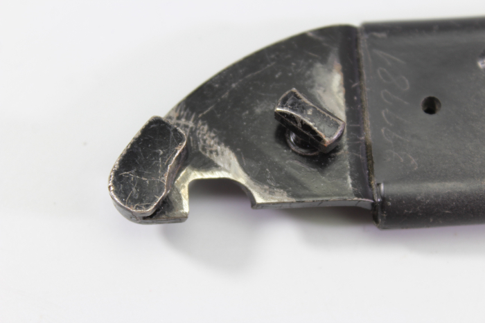 AK-47 bayonet, M1946 pattern, combat knife for the Kalashnikov