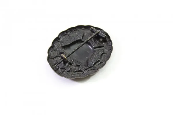 Wound Badge in Black 1918