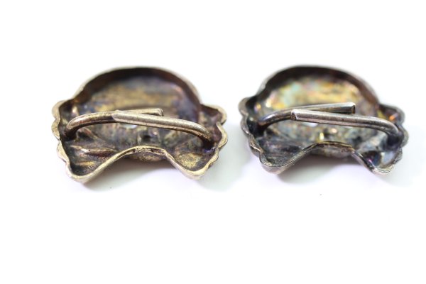 SS Totenköpfe für Kragenspiegel, Sammleranfertigung