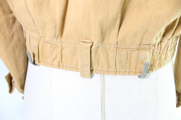 HJ Uniform mit Jacke und HJ Hose