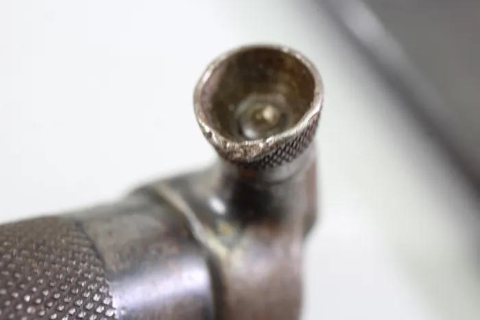 Schweden Bajonett M1896 für Mauser-Gewehre