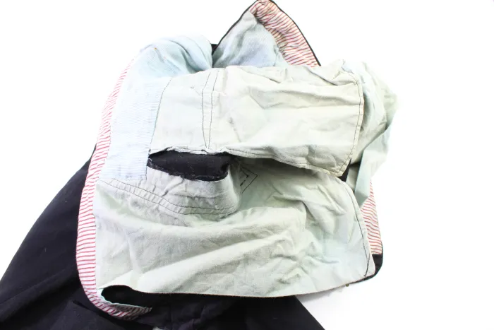 HJ uniform with HJ jacket and HJ trousers