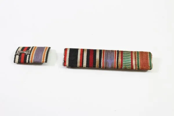 ww2 German 5 er and 2er ribbon clips