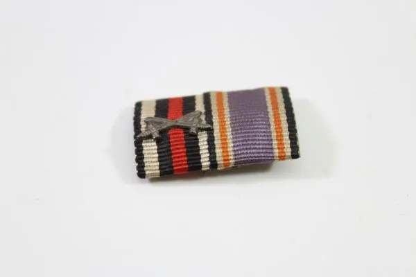 ww2 German 5 er and 2er ribbon clips