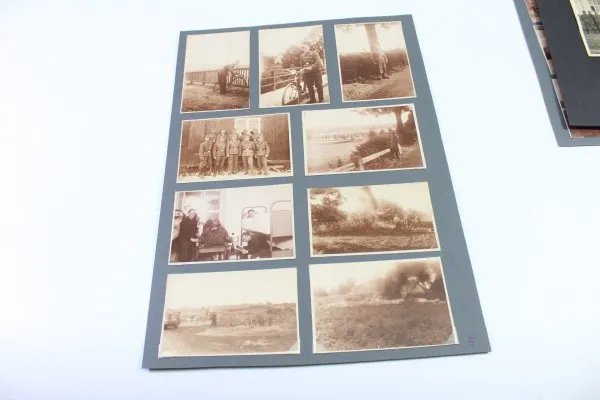 Lot of photos, tanks, aircraft and Knight's Cross recipients