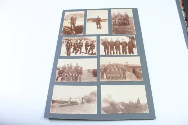 Lot of photos, tanks, aircraft and Knight's Cross recipients