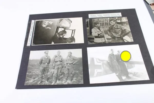 Lot of photos, tanks, aircraft and Knight's Cross recipients