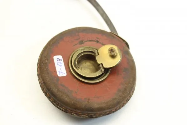 Wehrmacht measuring tape 15m for EM