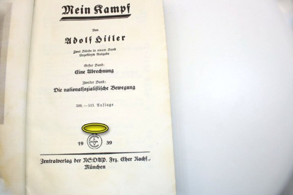 popular edition from 1939