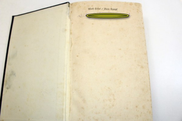 popular edition from 1934