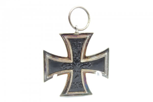 Eisernes Kreuz 2. Klasse 1914 Hersteller KO
